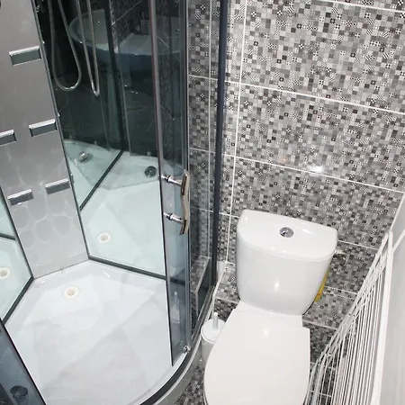 Sadovnikova Street 21 Apartment *